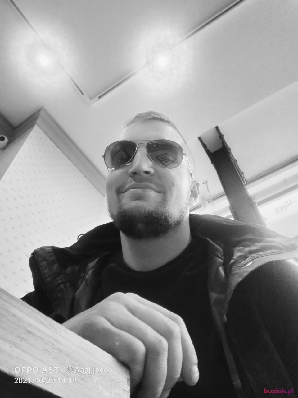 Patryk, Male, 34, Łódź, Polska, Photo: 1