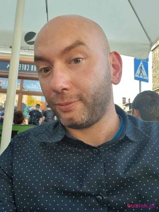 Marcin, Mężczyzna, 40, Żywiec, Polska: 1