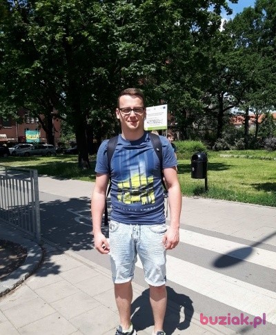 Andrzejek931, Mężczyzna, 32, Gorzów Wielkopolski, Polska, Zdjęcie: 1