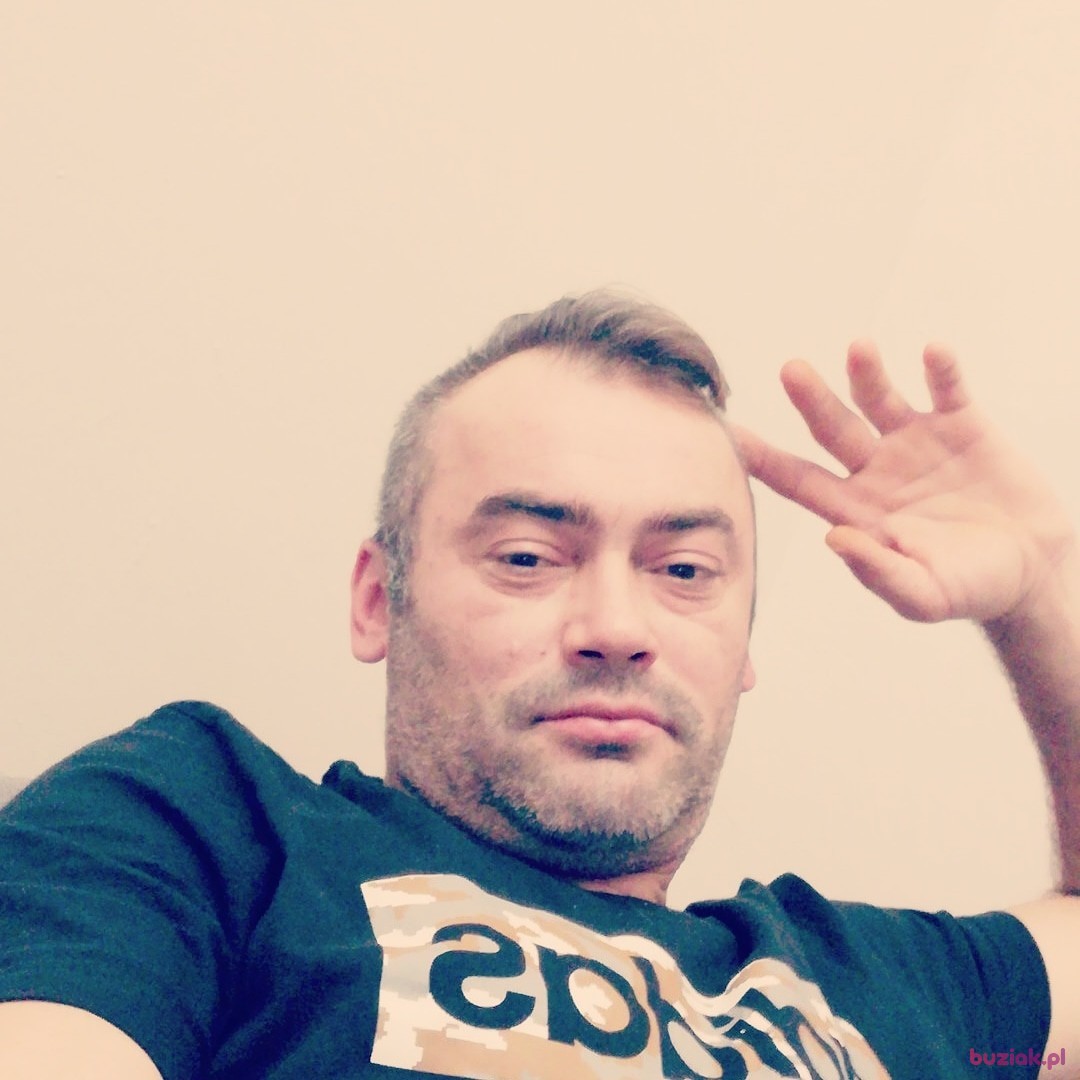 Tomek, Mężczyzna, 45, Niemcy, Zdjęcie: 1