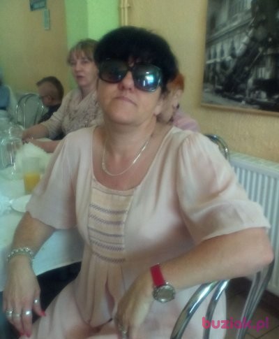 doris, Female, 61, Pszów, Polska, Photo: 3