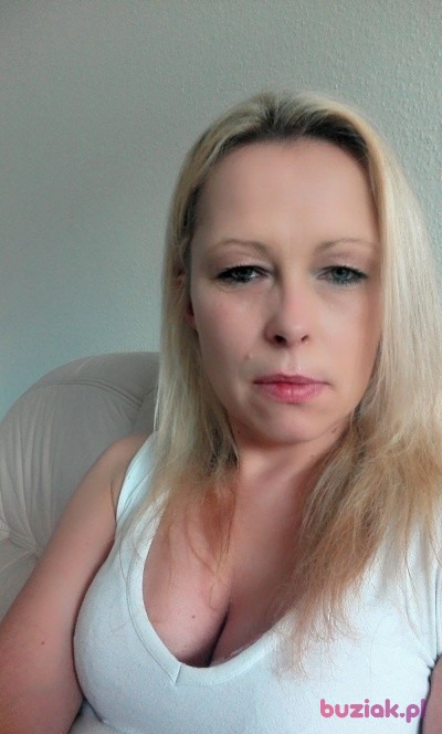 Barbara, Kobieta, 48, Frankfurt, Niemcy, Zdjęcie: 1