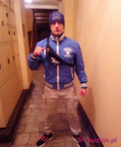 Tomek, Male, 38, Buk, Polska, Photo: 2