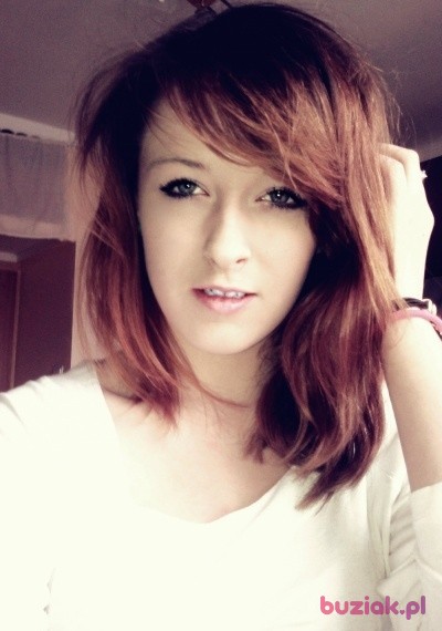 Weronika, Female, 27, Polska, Photo: 1