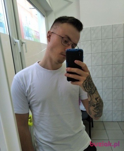 fabianhot1, Mężczyzna, 29, Gorzów Wielkopolski, Polska, Zdjęcie: 3