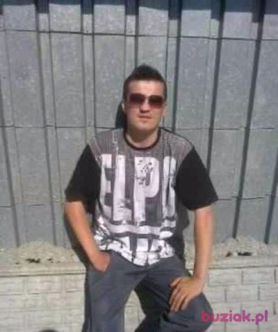 robert, Male, 35, Nakło nad Notecią, Polska, Photo: 1