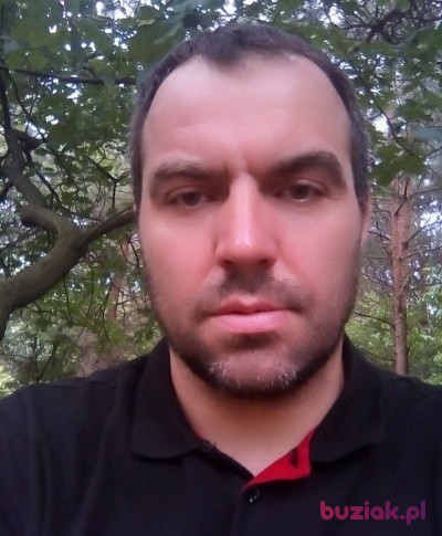 Piotr, Male, 47, Rybnik, Polska, Photo: 1