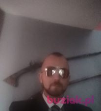 Paweł, Mężczyzna, 43, Grodków, Polska, Zdjęcie: 1