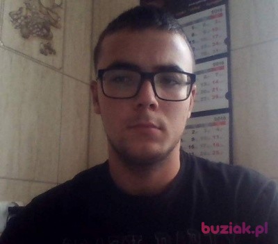 Sylwester, Male, 28, Karlino, Polska: 1
