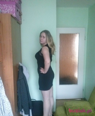 Anita, Female, 31, Stargard Szczeciński, Polska: 1