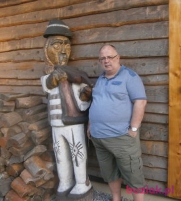 binder123, Male, 61, Polska, Photo: 8