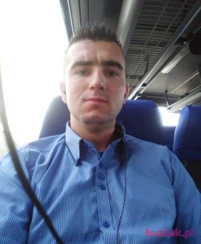 krzysiek, Male, 30, Starogard Gdański, Polska, Photo: 1