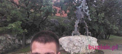 Dawid, Male, 27, Będzin, Polska, Photo: 2