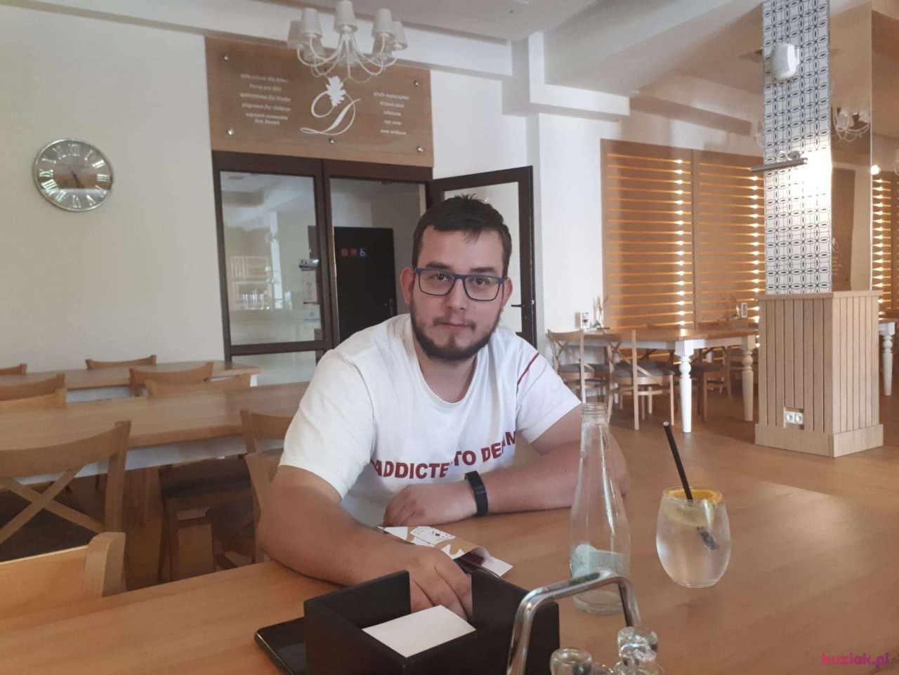 Michał, Male, 31, Opole, Polska: 1