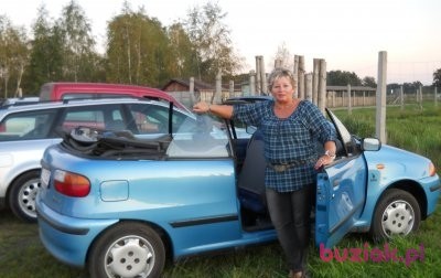 Danuta, Female, 66, Legnica, Polska, Photo: 1