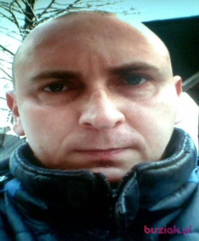 KRZYSZTOF, Male, 46, Skoczów, Polska: 1