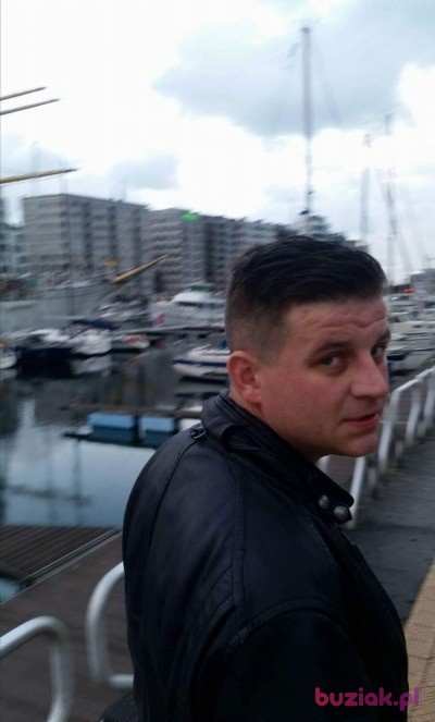 DAVE, Male, 37, Mońki, Polska, Photo: 3
