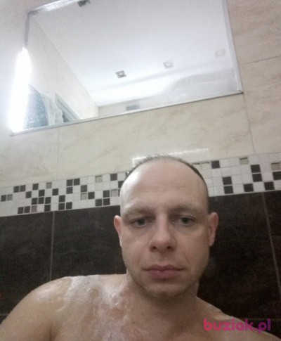 Maciej, Mężczyzna, 36, Bytom, Polska: 1