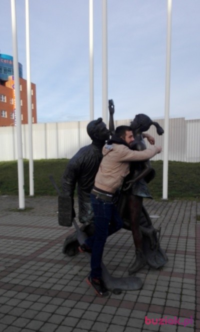 Marcin, Mężczyzna, 36, Wrocław, Polska, Zdjęcie: 7