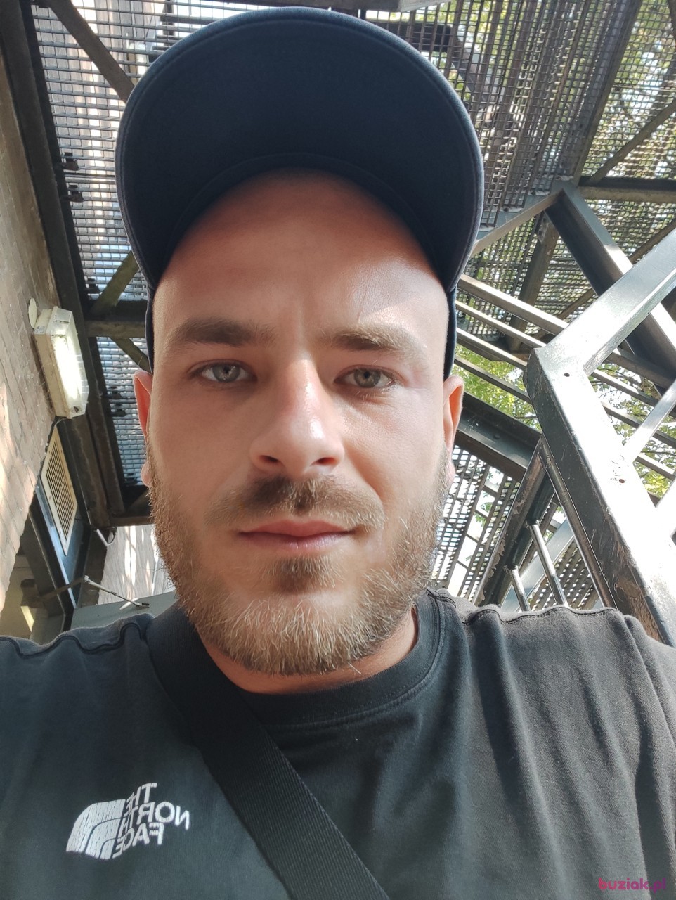 Tomek, Mężczyzna, 30, Rotterdam South Holland Province, Holandia: 1