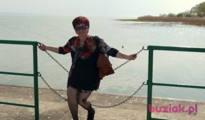 Lucynka, Kobieta, 66, Elbląg, Polska, Zdjęcie: 1