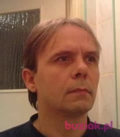 Darek, Male, 52, Lubawa, Polska, Photo: 1