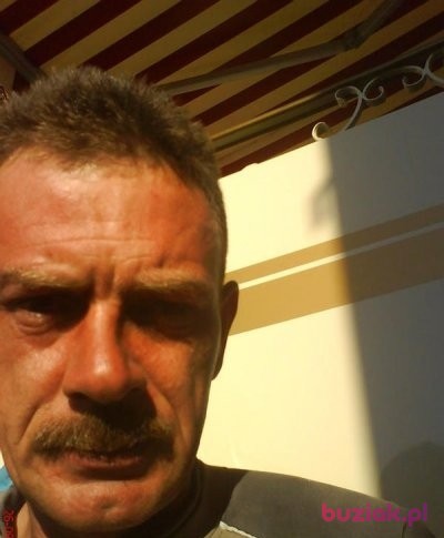 Krzysiek, Male, 56, Wałbrzych, Polska: 1