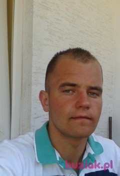 Marcineek8919, Male, 35, Warszawa, Polska, Photo: 1