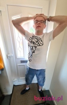 Piotrek, Male, 35, Bedworth, Wielka Brytania, Photo: 2