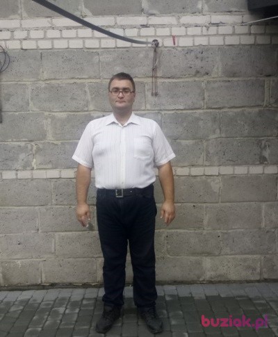 misiekmisiek36, Mężczyzna, 43, Płońsk, Polska: 1