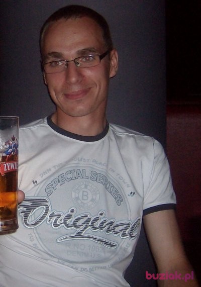 Łukasz, Mężczyzna, 40, Piekary Śląskie, Polska, Zdjęcie: 1