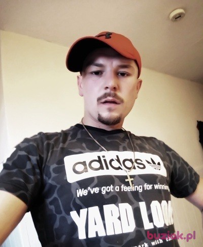 MACIEJ , Male, 32, Harlow, Wielka Brytania, Photo: 4