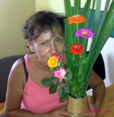Dorota1960, Kobieta, 0, Warszawa, Polska: 1