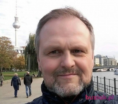 Donald, Male, 61, Łódź, Polska: 1