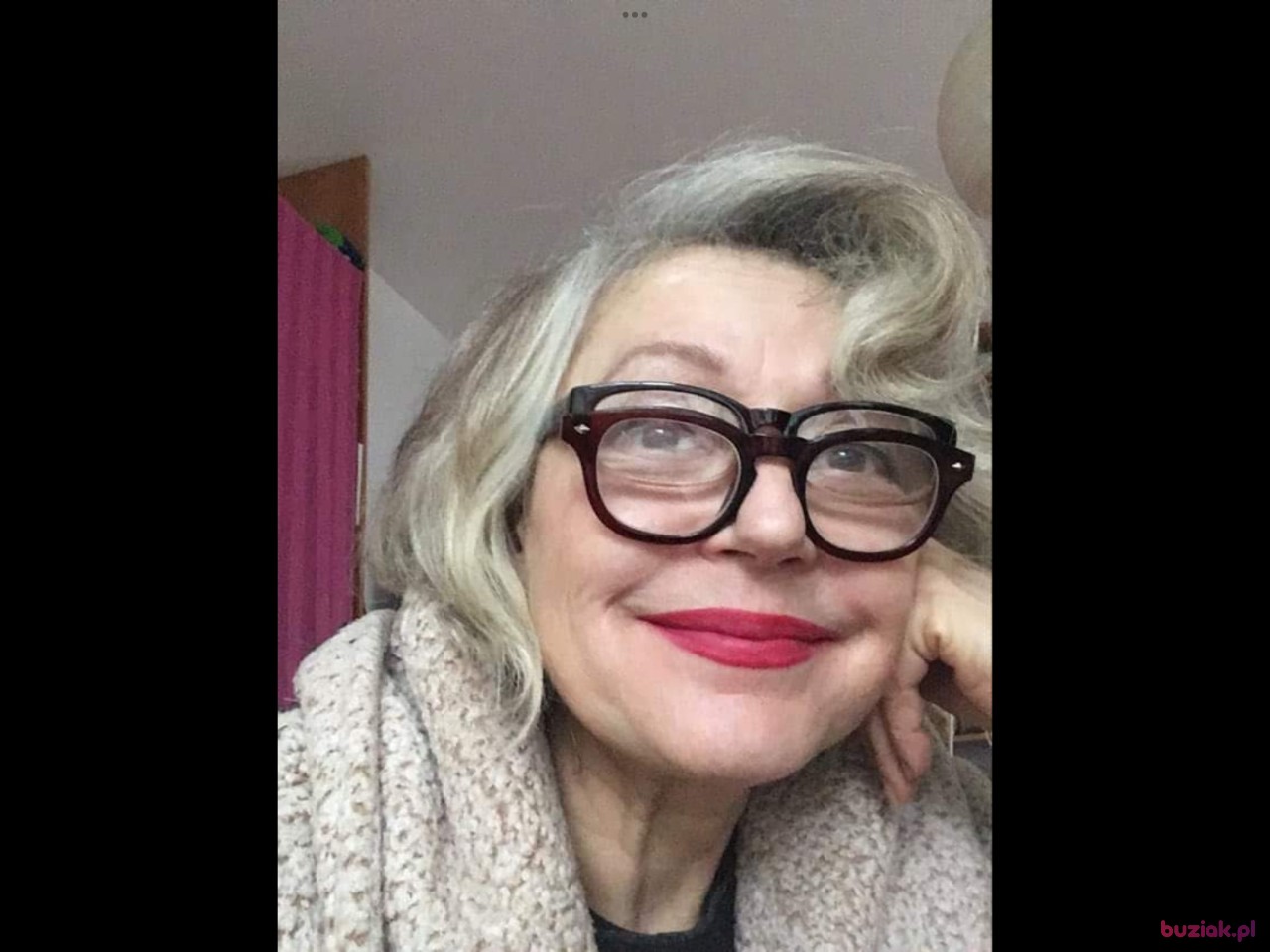 Aprile, Kobieta, 68, Warszawa, Polska, Zdjęcie: 1