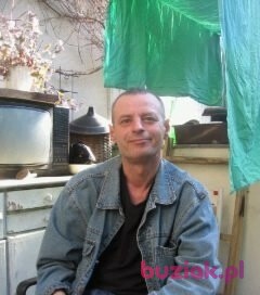 maciej, Mężczyzna, 60, Środa Wielkopolska, Polska: 1