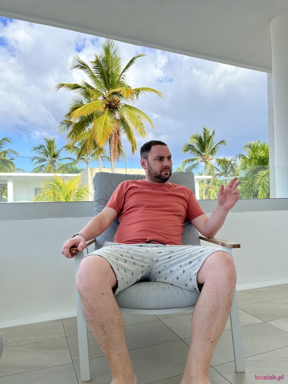 Sławek, Mężczyzna, 41, Warszawa, Polska, Zdjęcie: 2