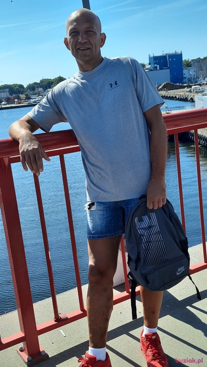 Piotr, Mężczyzna, 51, Łapy, Polska, Zdjęcie: 1