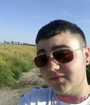 Kamil, Male, 27, Kędzierzyn-Koźle, Polska: 1