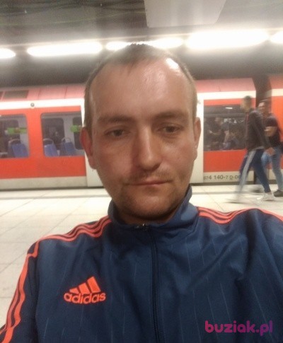 Paweł, Male, 41, Hamburg, Niemcy: 1