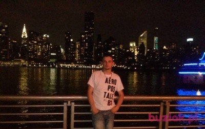 luki900, Male, 35, Kolbuszowa, Polska, Photo: 1