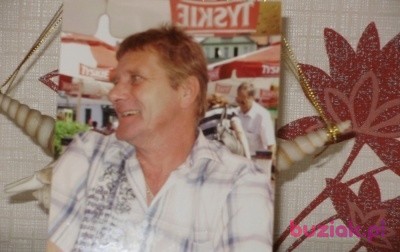 eugeniusz, Mężczyzna, 63, Wodzisław Śląski, Polska, Zdjęcie: 3