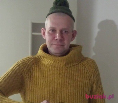 Szymon, Male, 46, Będzin, Polska, Photo: 2