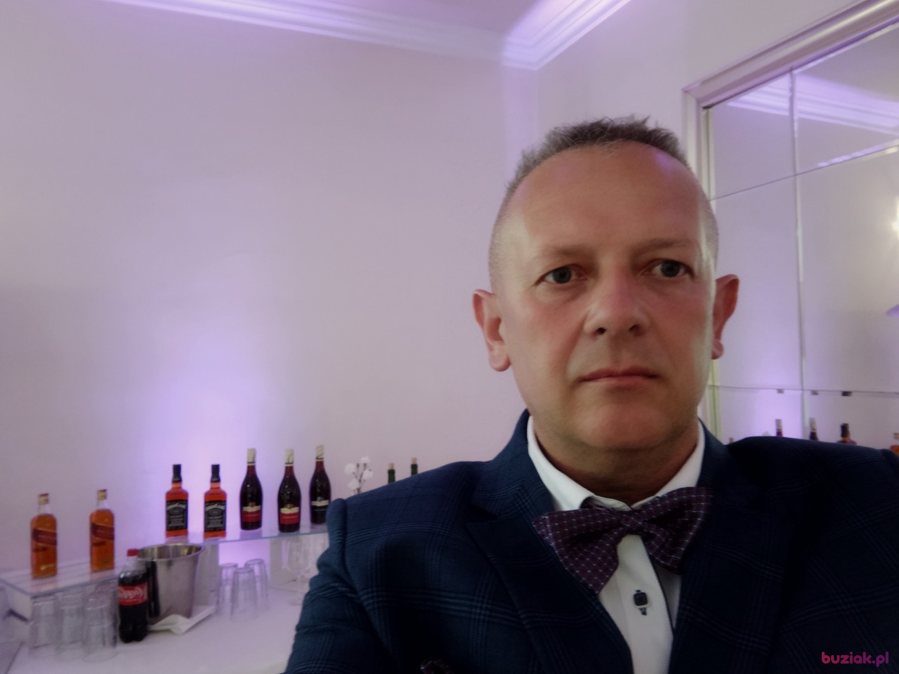 Arek, Mężczyzna, 53, Darłowo, Polska, Zdjęcie: 1
