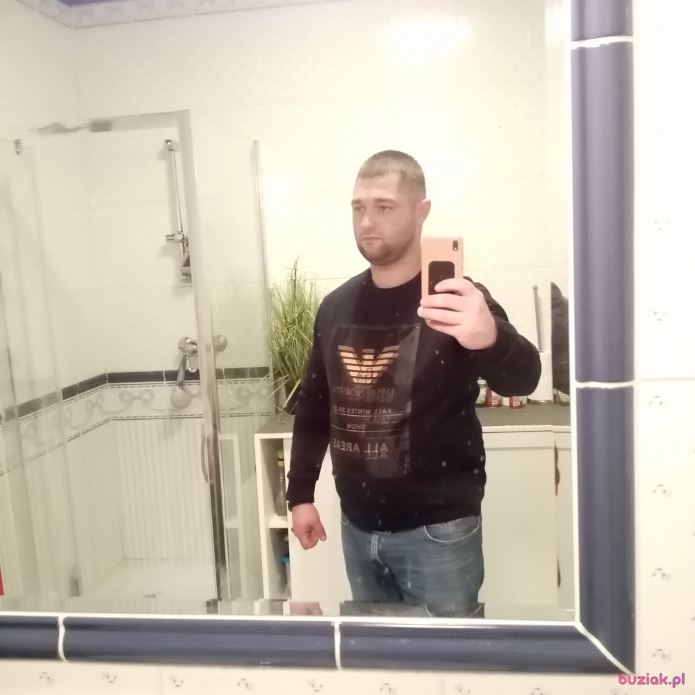 MATEUSZ, Male, 33, Kraków, Polska: 1