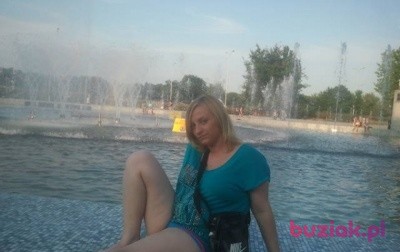 ilonka27, Female, 36, Warszawa, Polska, Photo: 2