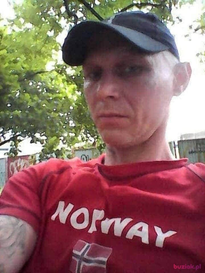 Przemcioszycik, Mężczyzna, 45, Białystok, Polska, Zdjęcie: 1