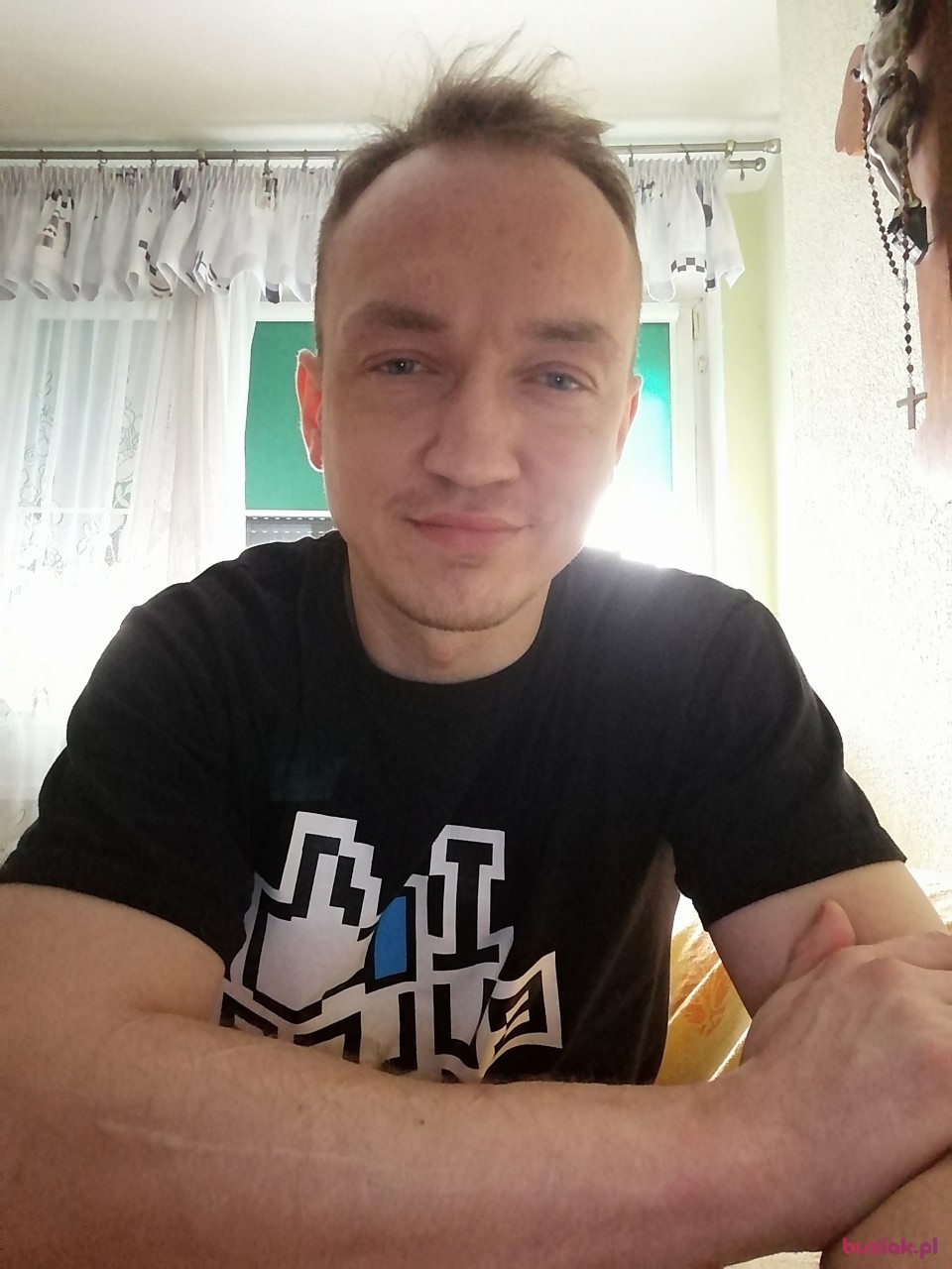 Damian, Male, 37, Ozimek, Polska, Photo: 1