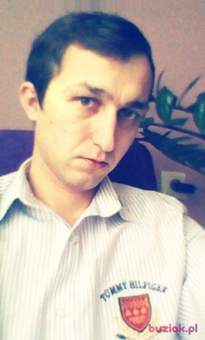 Przemek, Male, 34, Międzyrzec Podlaski, Polska, Photo: 1