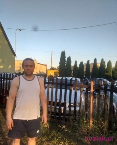 Marcin, Male, 43, Polkowice, Polska, Photo: 2
